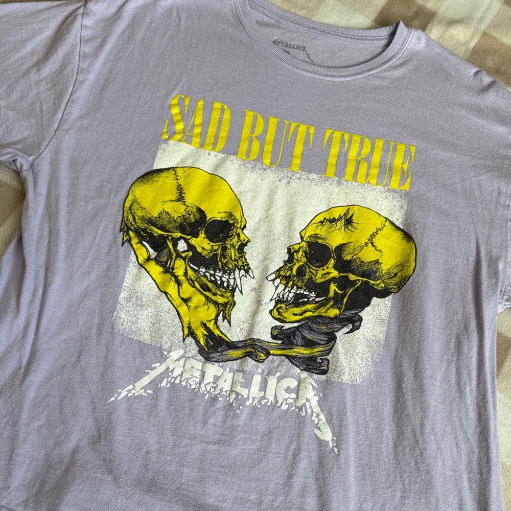 Metallica T-Shirt